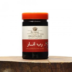 رب انار ملس