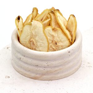 گلابی خشک