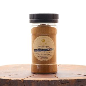 ادویه گوشت بسته ای