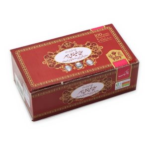 پشمک حاج خلیفه