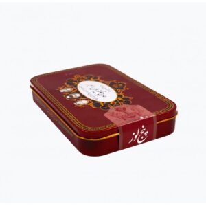 پنج لوز کوچک