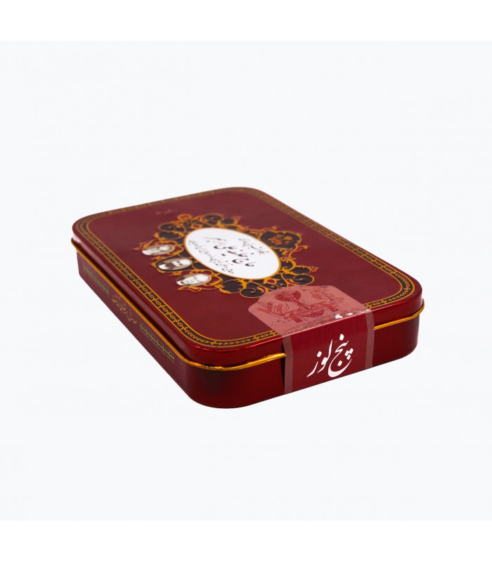 پنج لوز بزرگ حاج خلیفه