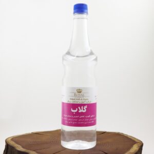 گلاب مخصوص تبریز