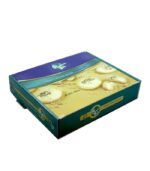 شیرینی نان برنجی ساده