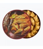 سوهان لقمه بزرگ