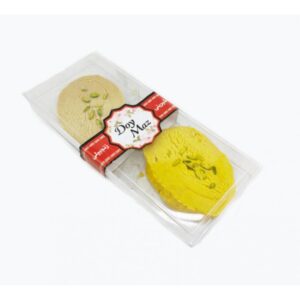 حلوا کفگیری میکس