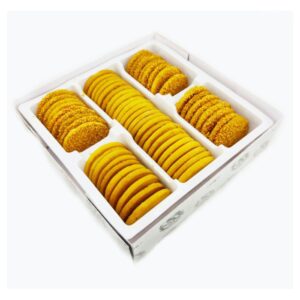 نان فسایی میکس