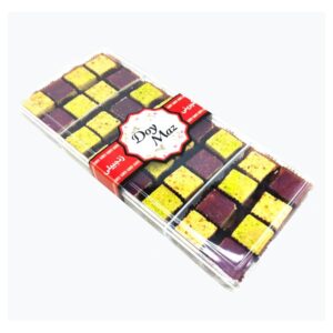 حلوا زنجبیل دویماز