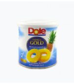 کمپوت آناناس 400 گرمی Dole