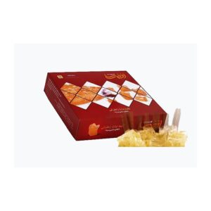 لقمه نبات زعفرانی 1 کیلویی