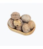 گردو با پوست ایرانی