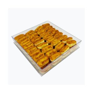 شیرینی زبان کره ای