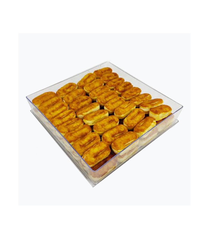 شیرینی زبان کره ای