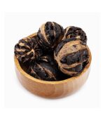 لیموعمانی بدون پوست