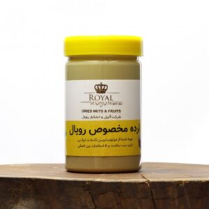 ارده مخصوص رویال