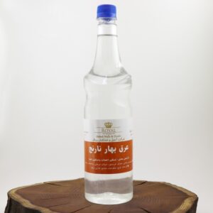 عرق بهارنارنج