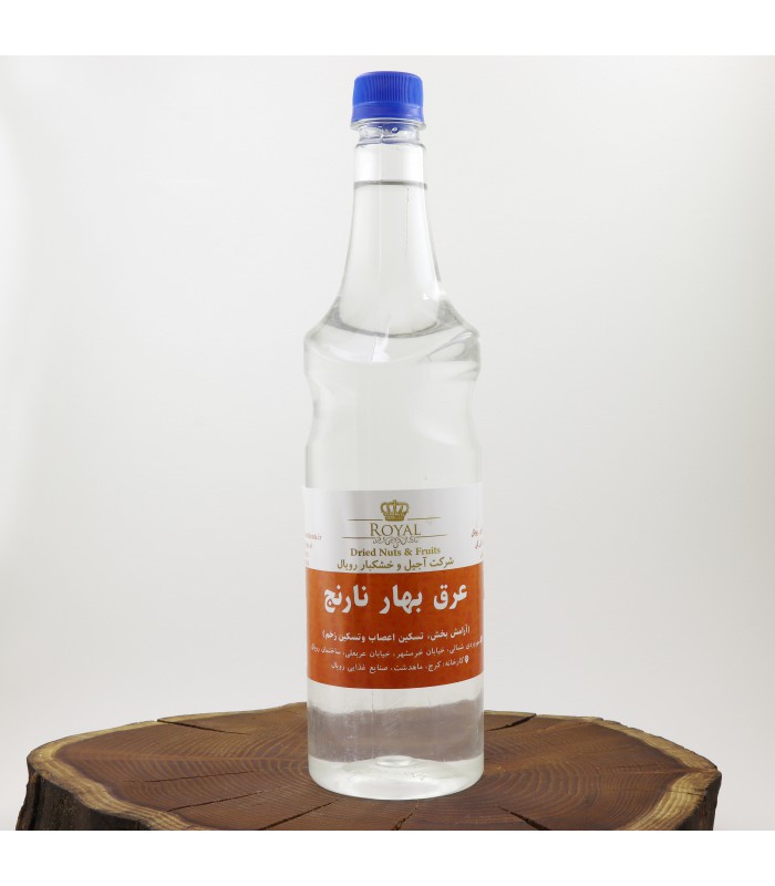 عرق بهارنارنج