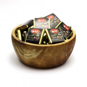 شکلات آیدین 85درصد