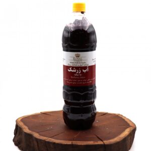 آب زرشک طبیعی