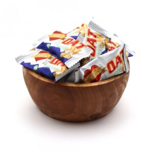 شکلات OAT