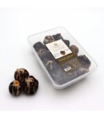 لیموعمانی بدون پوست