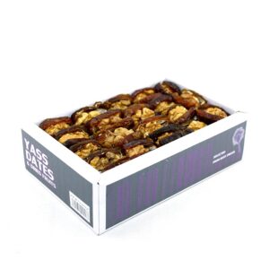 خرما پیارم گردوئی