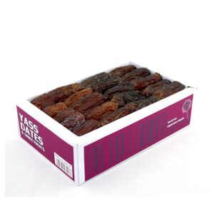 خرما پیارم بدون هسته