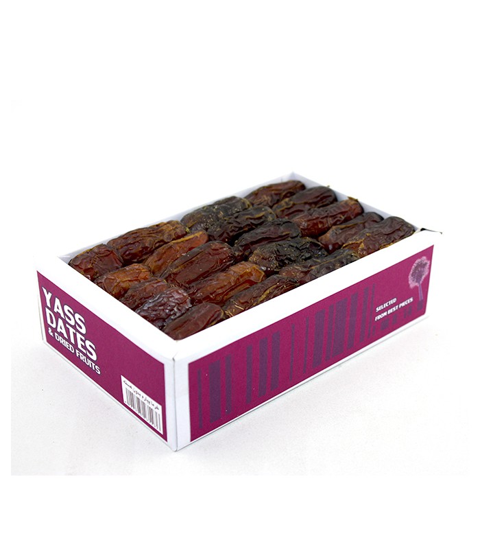 خرما پیارم بدون هسته