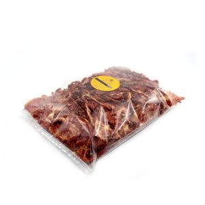 گوجه فرنگی خشک