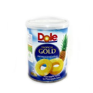 کمپوت آناناس 500 گرمی Dole