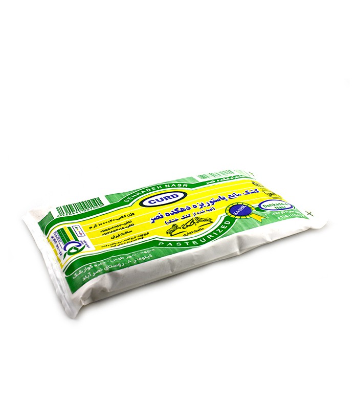 کشک مایع 1کیلویی