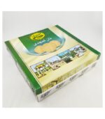 شیرینی نان فسایی کنجدی