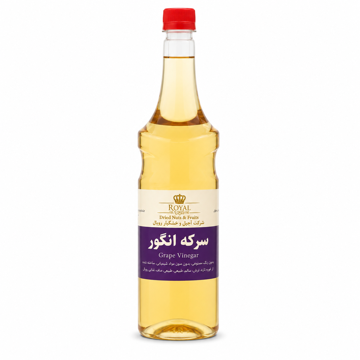 سرکه انگور