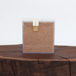 پودر سنجد بسته ای