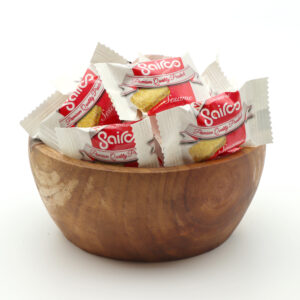 کنجدی عسلی پارمیدا