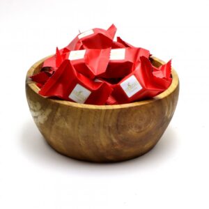 شکلات مرداس جرقه