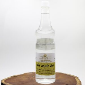 عرق شیرین بیان