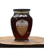 عسل کنار بزرگ