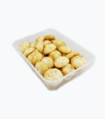 شیرینی نارگیلی پرستو