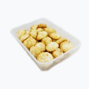 شیرینی نارگیلی پرستو