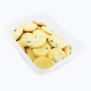 شیرینی کشمشی پرستو