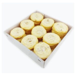 شیرینی کشمشی رویال