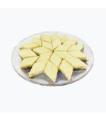 باقلوا لوزی متوسط