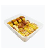 شیرینی میکس پرستو