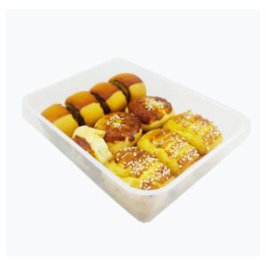 شیرینی میکس پرستو