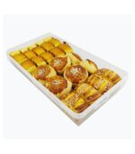 شیرینی میکس بزرگ پرستو