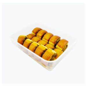 نازک پسته پرستو