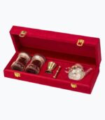 زعفران کادویی طرح یاقوت بهرامن