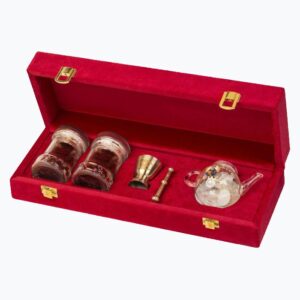 زعفران کادویی طرح یاقوت بهرامن