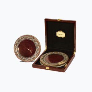 زعفران کادویی لوکس بهرامن